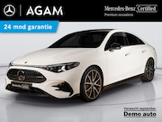 Mercedes-Benz CLA-Klasse - Limousine 200 Business Solution AMG Premium PLUS
