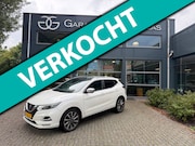 Nissan Qashqai - 1.3 DIG-T Tekna + vol optie's
