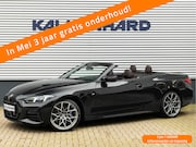 BMW 4-serie - Cabrio M440i xDrive - M-Sport Pro - ACC - Standkachel - 20 i