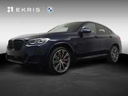 BMW X4 - xDrive20i Business Edition Plus High Executive | S