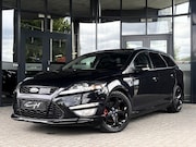 Ford Mondeo - 2.0 ECOBOOST 240PK TITANIUM AUT.