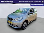 Seat Mii - 1.0 60pk FR / Airco / Cruise control / Parkeersensoren A / L
