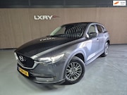 Mazda CX-5 - 2.0 SkyActiv-G 165 Skylease | Clima | Camera | Navi | Stuur/