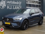 Volvo XC60 - 2.0 T6 Plug-in hybrid AWD R-Design