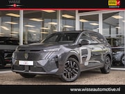 Peugeot 5008 - 1.2 Hybrid 136pk e-DSC6 Allure Automaat | Apple/Android | Ca