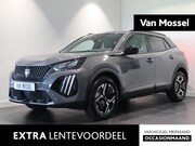 Peugeot 2008 - Hybrid 145 Allure Automaat | Climate Control | Full Map Navi