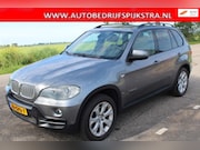 BMW X5 - XDrive35d High Executive