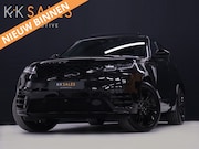 Land Rover Range Rover Velar - 2.0 P400e R-Dynamic HSE [SCHUIFKANTELDAK, MERIDAN AUDIO, APP