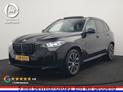 BMW X5 - xDrive50e M Sport PHEV 490pk Dealer O.H. | Panodak | Luchtve