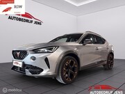 CUPRA Formentor - 1.4 e-Hybrid VZ Performance