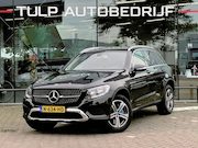 Mercedes-Benz GLC-klasse - GLC 350e 4MATIC Premium Automaat Trekhaak