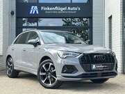 Audi Q3 - 35 TFSI S-line |Pano |ACC |Apple.Carplay |Matrix |Navi |19in
