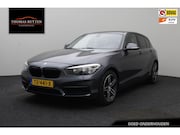 BMW 1-serie - 118i M Sport 2016 | Trekhaak Afneembaar | Cruise Control | P