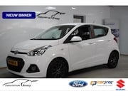Hyundai i10 - 1.0i i-Motion Comfort |76000km |