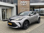 Toyota C-HR - 2.0 Hybrid Executive BLIND-SPOT PARK-SENSOREN STOELVERW JBL-