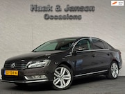 Volkswagen Passat - 1.4 TSI Comfortline - Automaat - Infotainment - Cruise