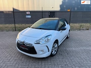 DS DS 3 - 3 1.2 PureTech So Chic *Airco Ecc-PDC-Cruise Control