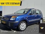 Ford Fusion - 1.4-16V Champion
