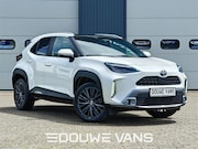 Toyota Yaris Cross - Hybrid FWD Adventure Panorama Carplay