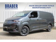 Fiat Scudo - 2.0 Diesel 145PK L3 | Nieuw model | Navigatie | Trekhaak | A