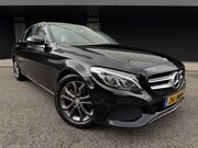 Mercedes-Benz C-klasse - 180 Prestige - Zeer verzorgd en goed onderhouden