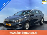 Kia Ceed - Sportswagon 1.0 T-GDi DynamicLine Navi | Clima | Cruise | Ca