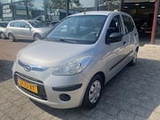 Hyundai i10 - 1.1 Active Cool 112 DKM NW APK BJ 2008