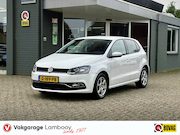 Volkswagen Polo - 1.2 TSI Highline Bluetooth Stoelverwarming