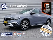 Fiat Tipo - 100PK Cross NED. AUTO | HOGE ZIT | WINTERPACK | NAVI