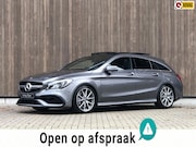 Mercedes-Benz CLA-Klasse - Shooting Brake CLA45 AMG 4MATIC