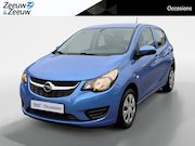Opel Karl - 1.0 ecoFLEX Edition | Airco | Cruise control | Elektr. ramen