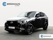 Mazda CX-60 - 2.5 e-SkyActiv PHEV Homura | VOL! | 360° CAMERA | PANODAK | 