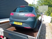 Seat Leon - 1.4 TSI Reference