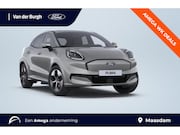 Ford Puma - Gen-E Select 43, 6 kWh WinterPack - WK-demo-deal