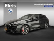 BMW 1-serie - 5-deurs 120 | M-Sportpakket | LED | Leder | HUD | Active cru