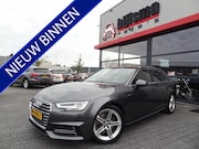 Audi A4 - Avant 1.4 TFSI | 3X S-LINE | VIRTUAL DASH | NL- AUTO |