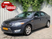 Ford Mondeo - 2.0-16V Limited|Navigatie|Climate Control|