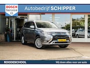 Mitsubishi Outlander - 2.4 PHEV Intense