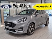 Ford Puma - EcoBoost Hybrid 125pk ST-Line | Winterpack | Cruise control