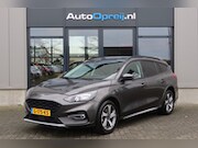 Ford Focus - Wagon 1.0 EcoBoost 125pk Active Business Clima, NAVI, Trekha