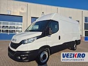 Iveco Daily - 35S14 Automaat