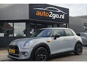MINI One - 1.5D 4Drs BUSINESS EDITION SPORTLEDER NAVI PARKPILOT DIGI-DA