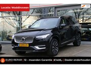 Volvo XC90 - 2.0 T8 Recharge AWD Plus Bright LONG RANGE NL-AUTO