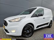 Ford Transit Connect - 1.5 EcoBlue L1 Airco Navi Camera