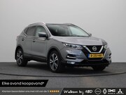 Nissan Qashqai - 1.3 DIG-T N-Connecta | Automaat | Panoramadak | Lichtmetalen