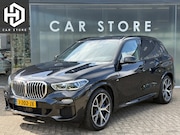 BMW X5 - XDrive45e M-SPORT High Exe. Laser|HuD|Memory|Dealer Onderhou