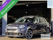 Fiat 500X - 1.5 Hybrid Sport Automaat |Pano|LED|Nav|HLeer|Cam