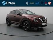 Nissan Juke - DIG-T 115pk N-Design Climate control | Navig | Rondomzicht c