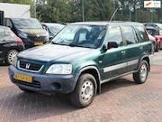 Honda CR-V - 2.0i-16V LS 4WD 180DKM NAP EXPORTEXPORT