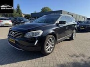 Volvo XC60 - 2.0 D4 FWD R-Design